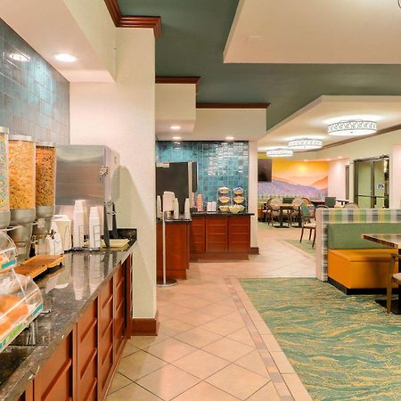 Quality Inn Near The Island Pigeon Forge Exterior foto
