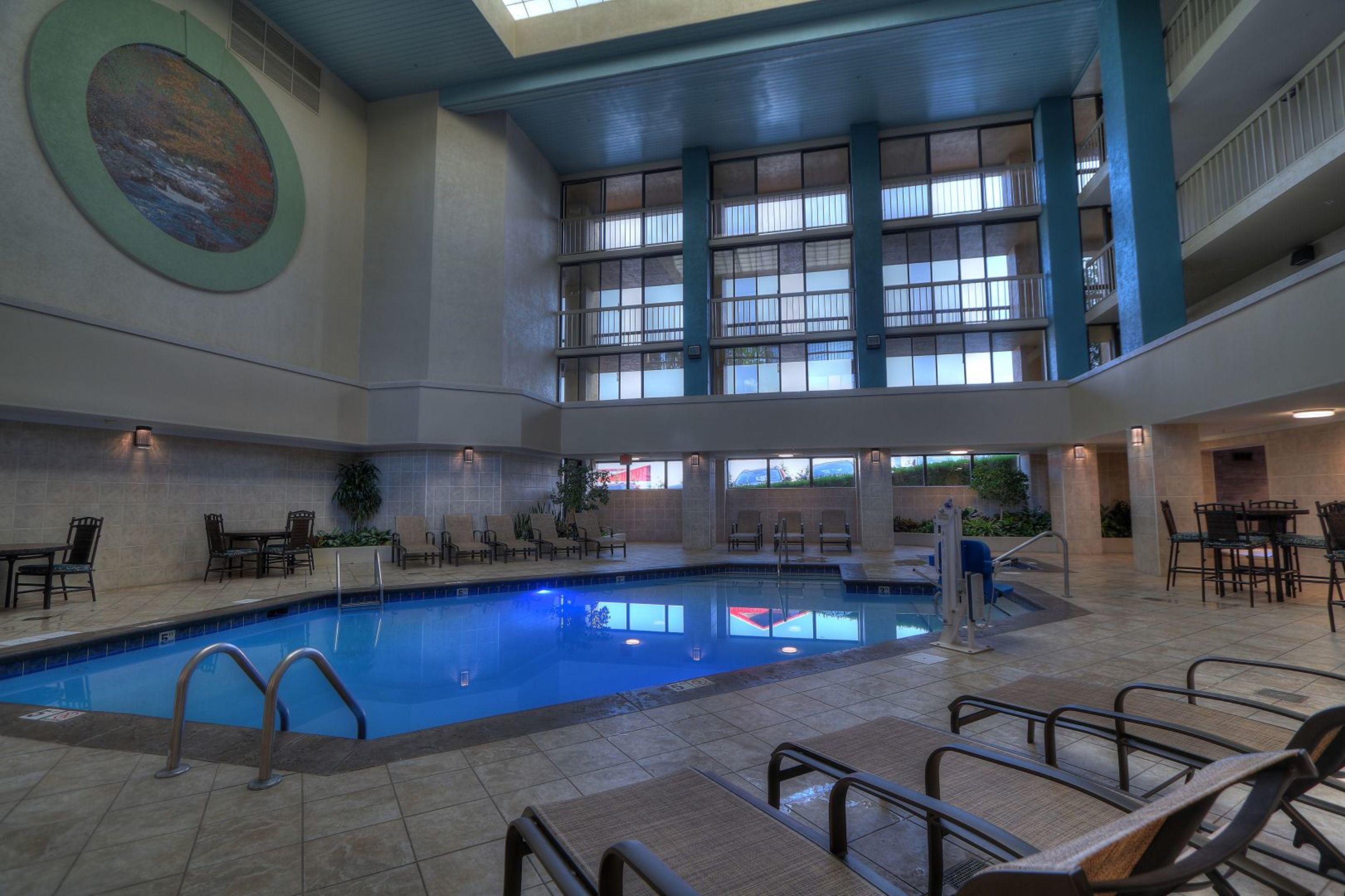 Quality Inn Near The Island Pigeon Forge Exterior foto