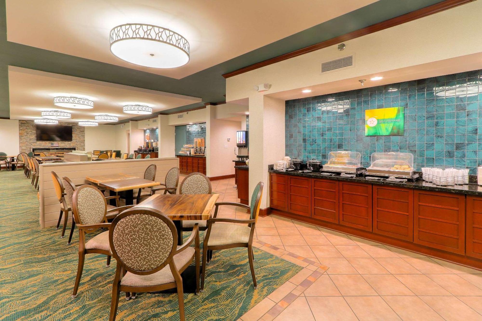 Quality Inn Near The Island Pigeon Forge Exterior foto